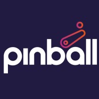 Pinball logo