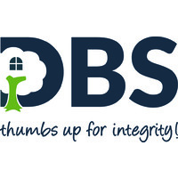 DBS Residential Solutions logo