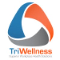 TriWellness LLC logo