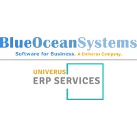 Blue Ocean Systems LLC, A Univerus Company