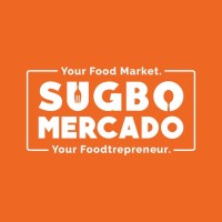 Sugbo Mercado Food Bazaar Inc logo