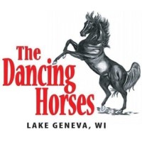 The Dancing Horses Theatre logo