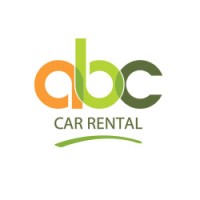 Abc Car Rental logo