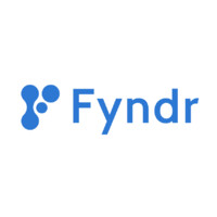 Fyndr logo
