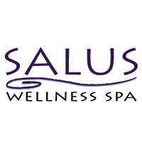 Salus Wellness Spa logo