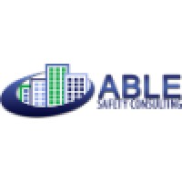 Able Safety Consulting logo