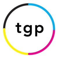 Thomas Group Printing logo