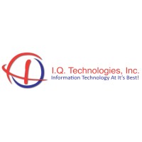 I.Q. Technologies, Inc logo