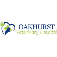 Oakhurst Veterinary Hospital CA logo