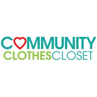 Community Clothes Closet logo