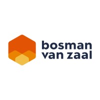 Bosman Van Zaal logo