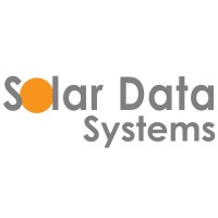 Solar Data Systems, Inc (Solar-Log North America) logo