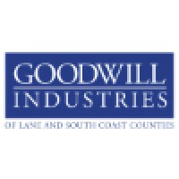 Goodwill Industries Of Lane And South Coast Counties
