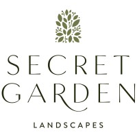 Secret Garden Landscapes logo