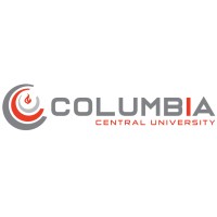 Columbia Central University logo