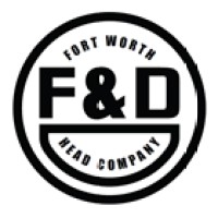Fort Worth F&D Head Company logo