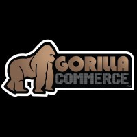 Gorilla Grip logo
