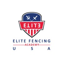 Elite Fencing Academy logo