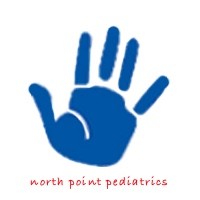 North Point Pediatrics logo