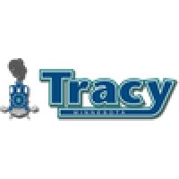 Tracy Area Chamber Of Commerce logo