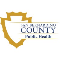 San Bernardino County Department Of Public Health logo