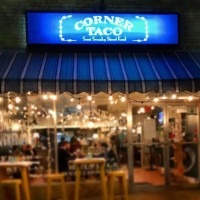 Image of Corner Taco