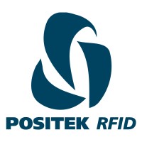 Positek RFID logo