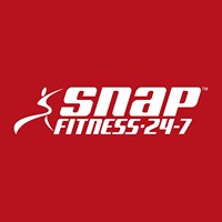 SNAP Fitness Spokane Valley At Ponderosa Village logo