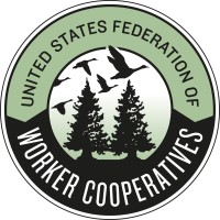 U.S. Federation Of Worker Cooperatives logo