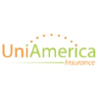 UniAmerica Insurance logo