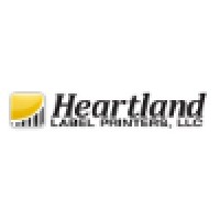 Heartland Label Printers, LLC. logo