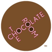 The Chocolate Room Brooklyn logo