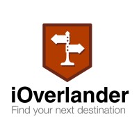 IOverlander logo