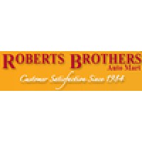 Roberts Brothers Auto Mart Inc logo