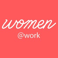 Women@Work ME logo