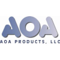 AOA Products, LLC. logo