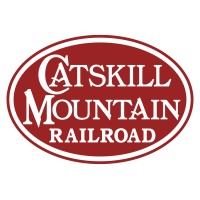 Catskill Mountain Railroad logo