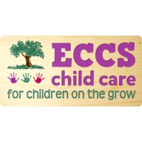 ECCS Child Care logo