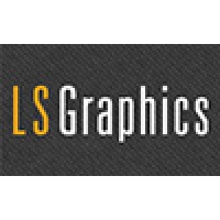 LS Graphics Inc. logo
