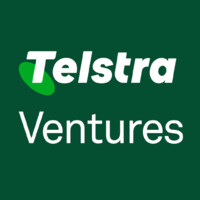 Telstra Ventures logo