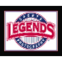 Legends Sports Photography logo