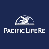 Pacific Life Re logo