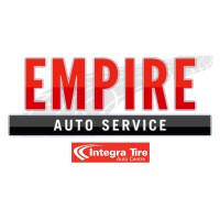 Empire Auto Service logo