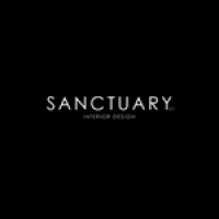Sanctuary Interior Design, LLC logo