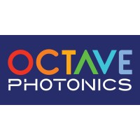Octave Photonics logo