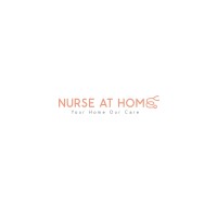 Nurse At Home logo