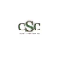 CSC General Contractors logo