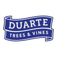 Duarte Nursery® logo