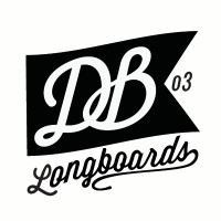 DB Longboards logo