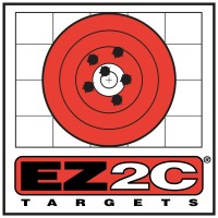 EZ2C Targets logo
